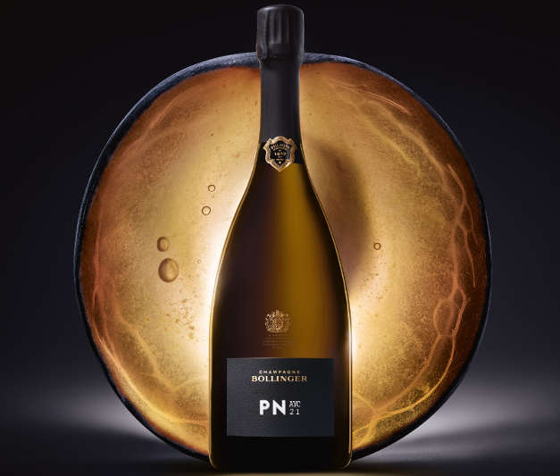Bollinger PN AYC21