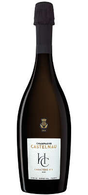 castelnau champagne hc