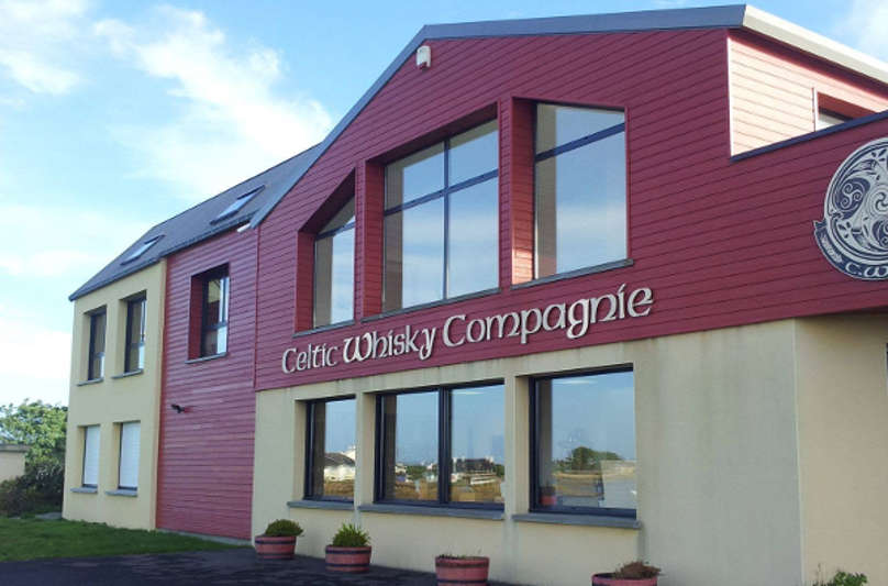 Celtic Whisky Distillerie