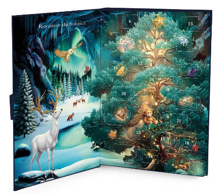 cluizel avent noel 2026 1