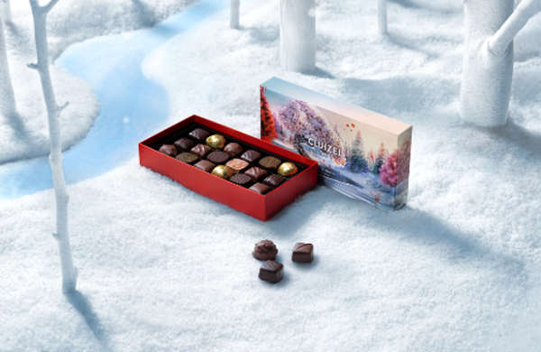 cluizel noel 2025 decouverte