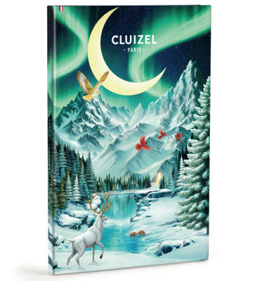 cluizel noel 2026 avent 2