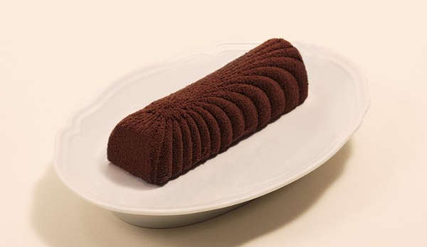 dalloyau noel 2026 chocolat