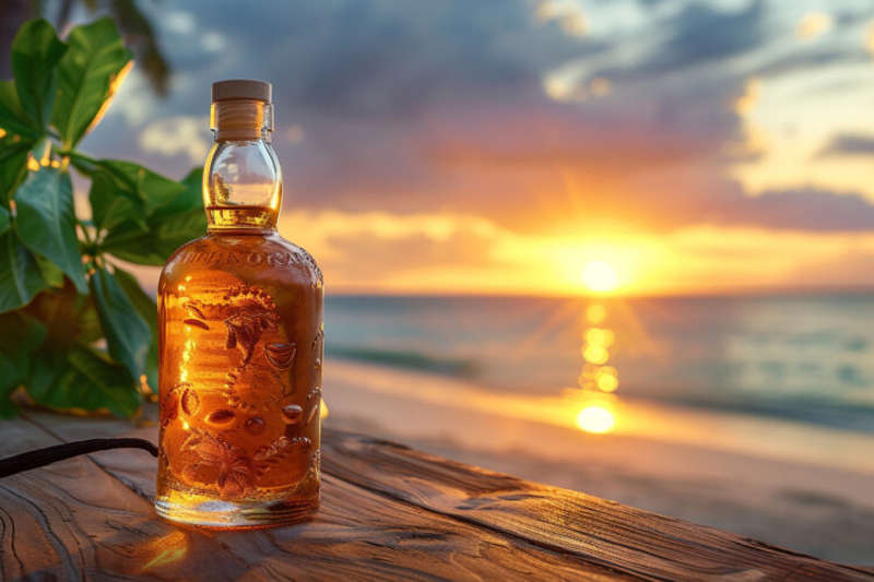 Rhum Don Papa Gayuma