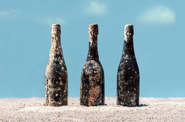 drappier champagne nouvel an 2027