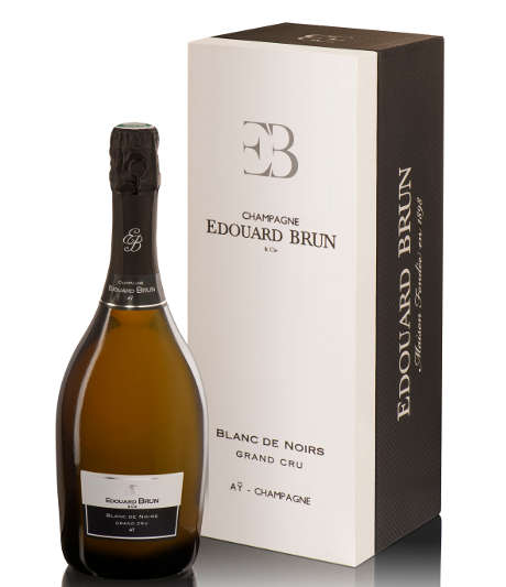 champagne Edouard Brun