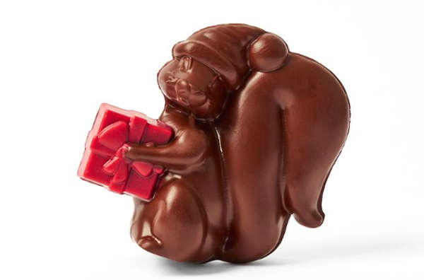 fouquet noel 2025 laipin