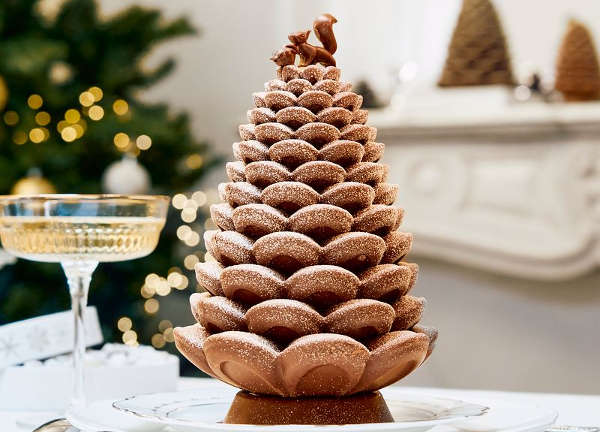 fouquet noel 2025 pomme pin