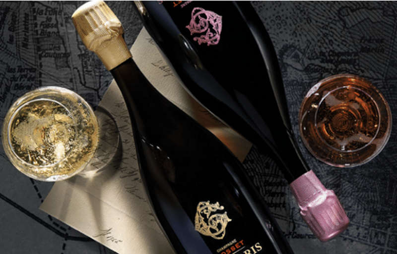 Gosset Noël 2024