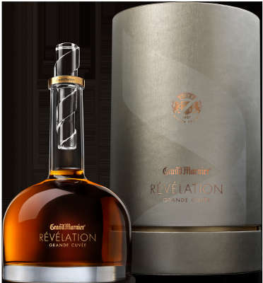 grand marnier noel 2024 revelation