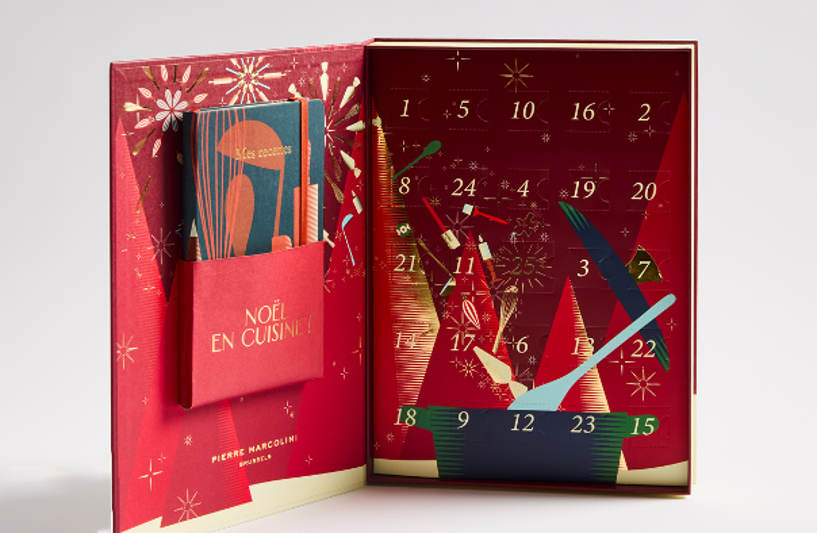 Cadeaux 2026 Marcolini
