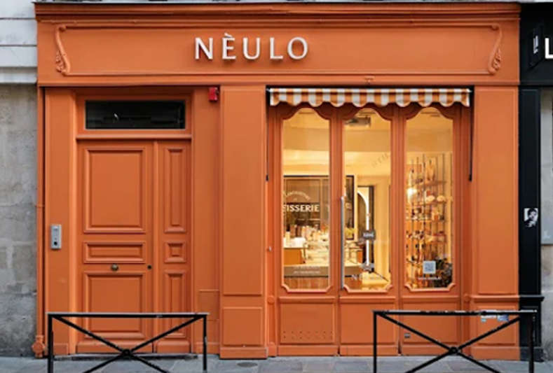 Fabrique de Noël