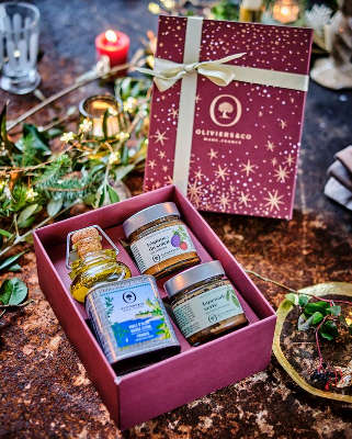 oliviers noel 2025 apero