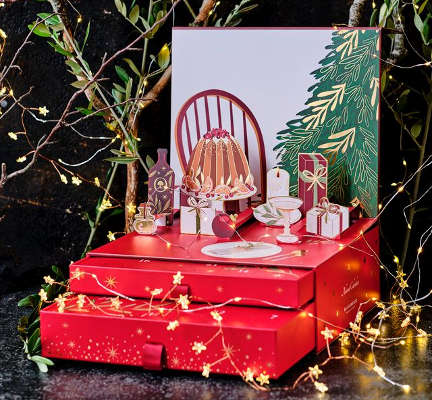 oliviers noel 2025 avent