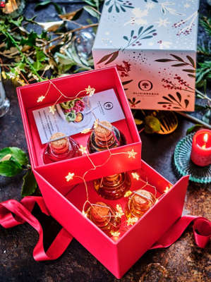 oliviers noel 2025 ecrin saveurs