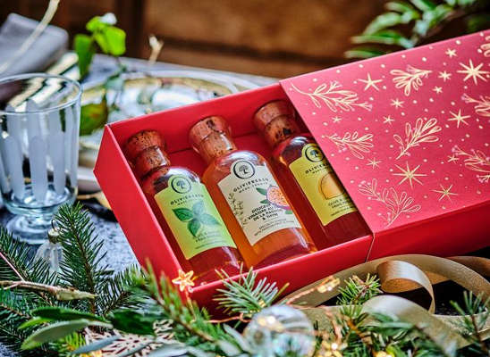 oliviers noel 2025 passion