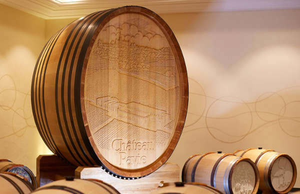 pavie chateau 1