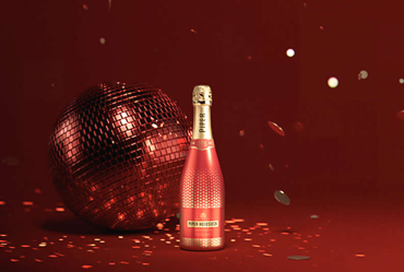 Champagne Piper-Heidsieck édition Starlight