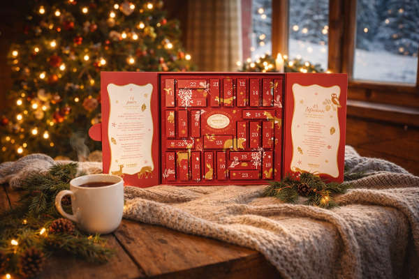 provence antan noel 2026 tisanes
