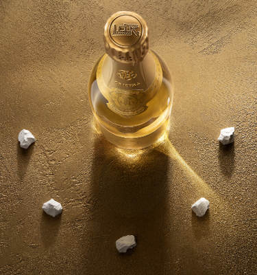roederer nouvel an 2027 blanc 2
