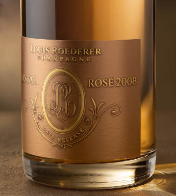 roederer nouvel an 2027 rose 2