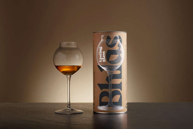 Bhlas by The Whisky Lodge