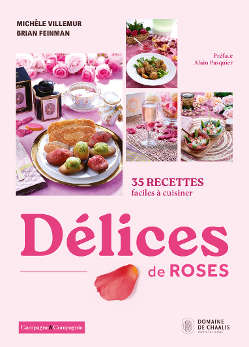 Délices de Rose 