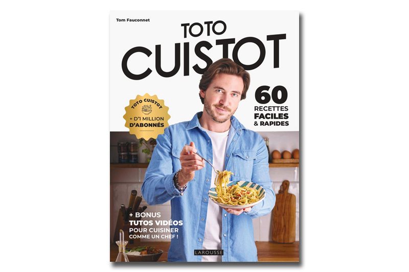 Toto Cuistot
