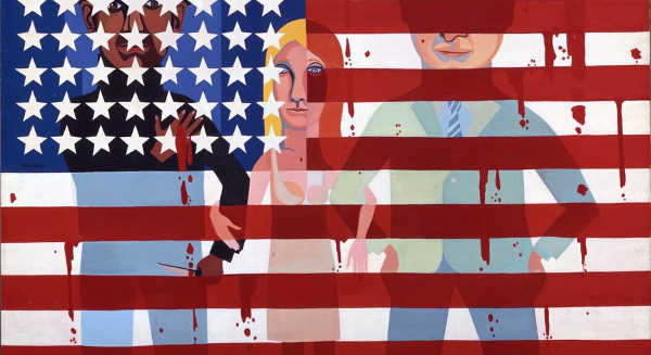 faith ringold pisasso 3