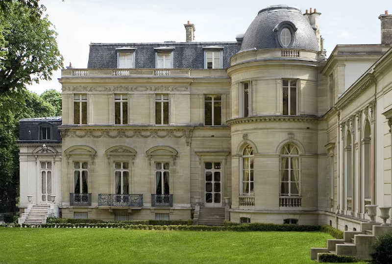 Musée Marmottan Vente de billets en ligne