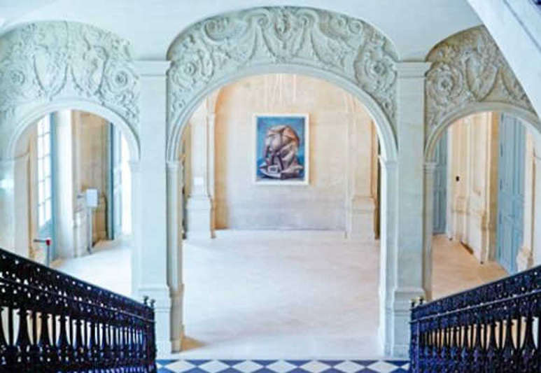 Exposition spéciale Picasso