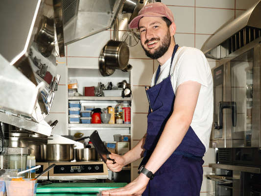 banquai 2026 chef