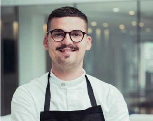 Burger Day Paris Camille Delcroix