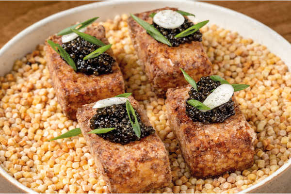 Caviar d’Aquitaine 