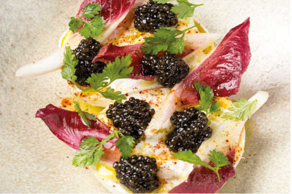 Caviar d’Aquitaine 