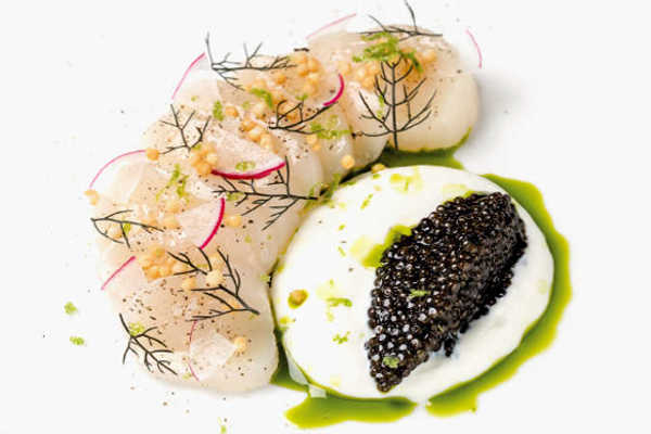 caviar d’Aquitaine 