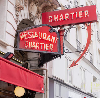 chartier livre enseigne