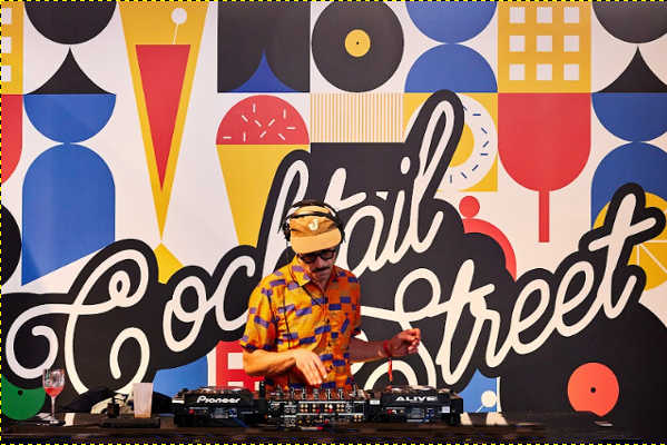 cocktail street 2023 2