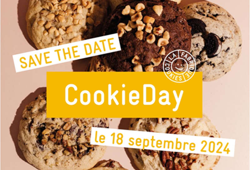 Cookie Day 2024