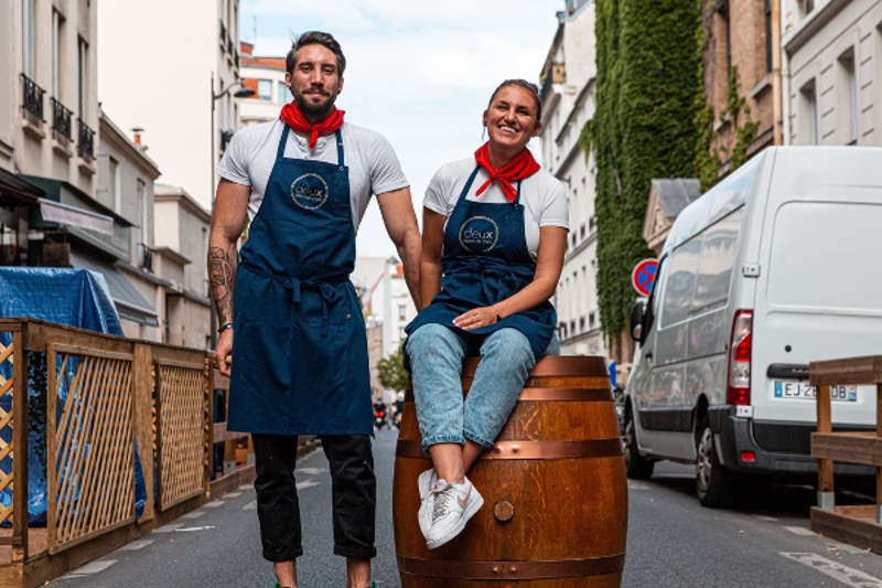 La Feria fait son retour à Paris