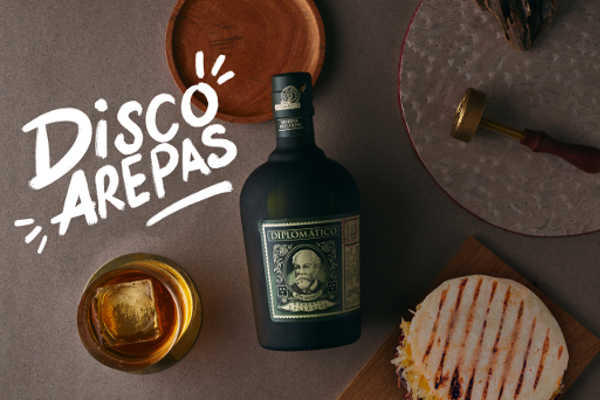 Diplomático s’engage