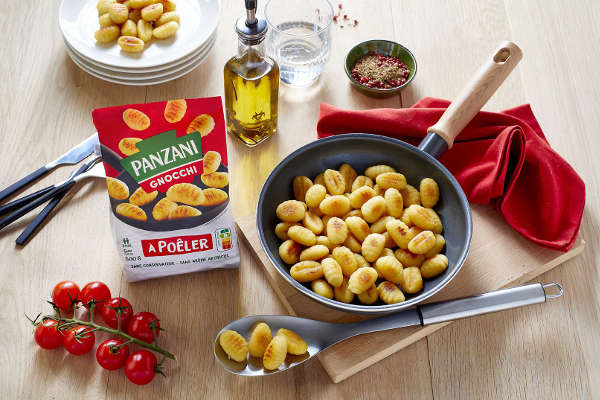 food truck panzani 1