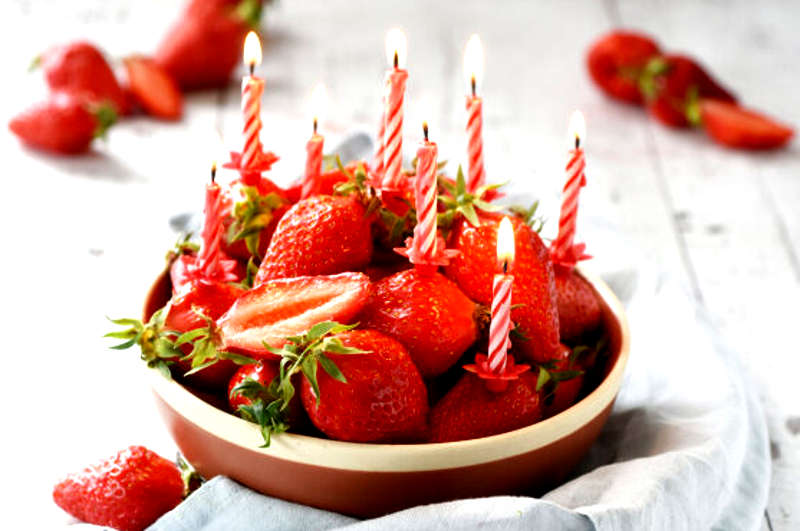 Fraise du Périgord fête ses 20 ans