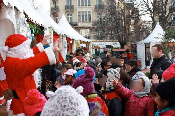 marche noel notre dame b