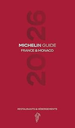 Michelin 2026