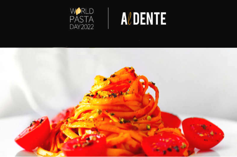 World Pasta Day 2022