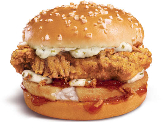 quick burger