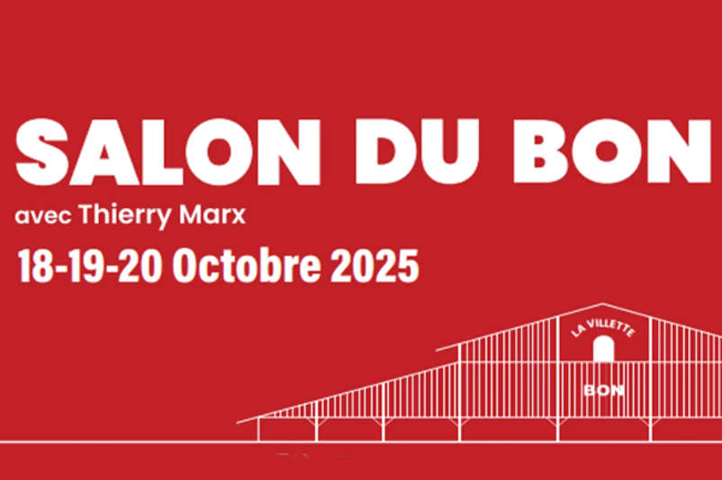 salon du Bon