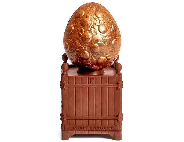 fouquet paques 2026 1