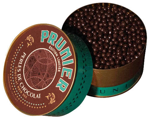 Prunier caviar paques 2026 1